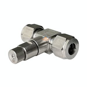 Tw1010, 1510, 2010, 3010, 4010, 5010, 6010 1/8 Kích Thước Thép Không Gỉ Ss Chống Sương Mù/Sương Mù Phun Sương - Product Image 4
