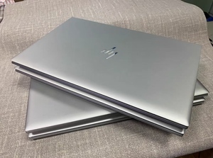 Portátil empresarial reacondicionado H-P EliteBook 850 G7 de 10.ª generación con procesador i5, 8 GB de RAM, SSD de 256 GB y pantalla FHD de 15.6 pulgadas - Product Image 5