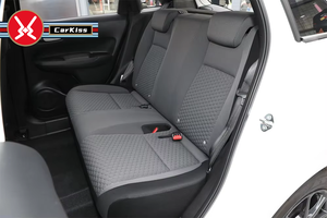 Honda Fit, Auto Usado 2024-2025, Una Potente Herramienta para el Transporte Urbano - Product Image 6