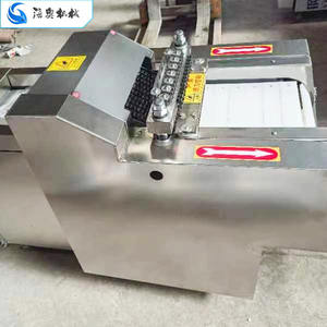 Nouveau type <span class=keywords><strong>prix</strong></span> usine automatique poisson nettoyage ventre de poisson fractionnement coupe filetage machine à tuer MFK01002 - Product Image 1