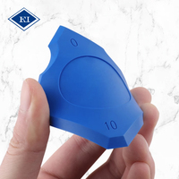 Épandeur de coulis dissolvant de calfeutrage outils de finition de calfeutrage enlèvement de mastic de silicone ensemble d'outils de grattoir de colle de finition