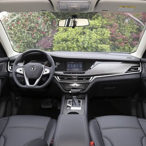 SUV Familiare Changan CS35PLUS 1.4T DCT 2020 di Seconda Mano a Basso Prezzo - Product Image 5