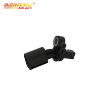 Untuk VW AMAROK Multivan T5 Sensor ABS Kualitas Tinggi Baru Belakang Kanan 2H0927808A