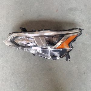 อัตโนมัติรถโคมไฟหัวกระจกต่ําการกําหนดค่าสําหรับNissan Altima 2019 2020 2021 2022 <span class=keywords><strong>2023</strong></span> - Product Image 4