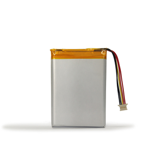 UL Battery AS954674 3,7 v 4000mAh 4050mah Lipo for Facial cleanser - Product Image 2