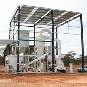 Broyeur Raymond à charbon noir certifié CE à bas prix, broyeur Raymond à chaux vive R4, principe de fonctionnement 4R3216 - Product Image 5