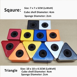 Support de Cube Logo Personnalisé pour Microphone d'Interview, Drapeaux de <span class=keywords><strong>Micro</strong></span> pour <span class=keywords><strong>RODE</strong></span> BOYA DJI, Publicité - Product Image 4