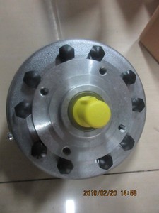Bomba de Pistones Radiales Hidráulica HAWE R6.0 - Product Image 1