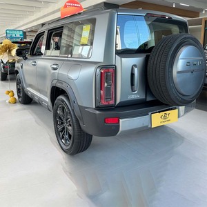 Auto nuove 2025 Haval Raptor benzina benzina Compact SUV 2.0T 238 hp L4 5 posti SUV <span class=keywords><strong>lusso</strong></span> Off Road Voiture auto a basso costo - Product Image 5