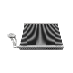 Évaporateur de climatisation 7701209856 7701209857 pour Renault <span class=keywords><strong>Kangoo</strong></span>/Clio, Produit par un fabricant de noyaux d'évaporateurs de climatisation, prix de gros - Product Image 5