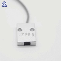 Capteur de fente pour machine d'équilibrage JZ-FS-5