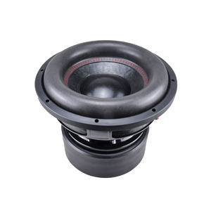 OEM fabbrica Woofer medio con doppio Ohm alimentato <span class=keywords><strong>Subwoofer</strong></span> - Product Image 3