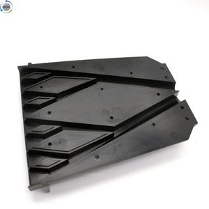Servicio de Moldeo por Inyección en China, Moldeo de Plástico Personalizado, Piezas de Plástico PP PE PC ABS, Fabricación de Piezas de Plástico por Inyección OEM ODM - Product Image 5