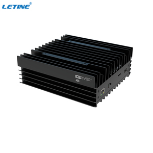 Nuevo miner IceRiver XP0 150GH/s 60W Xphere con algoritmo XPHash, miner ASIC rentable para el hogar, listo para enviar - Product Image 2