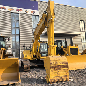 Modello Più Recente 2023 Escavatore Usato Originale CAT 320GC da 20 Tonnellate in Vendita - Product Image 6