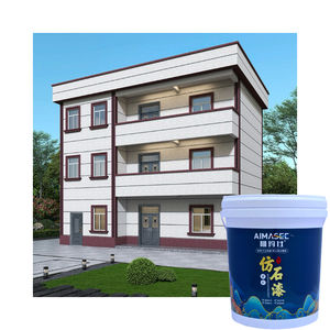 Revestimiento Premium de Agua en Arena para <span class=keywords><strong>Fachadas</strong></span> de Edificios y Superficies Arquitectónicas - Product Image 1