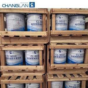 مانع تسرب سيليكون ثنائي المكونات EICR-8010 للصناعات الإلكترونية، لاصق حراري موصل للحرارة لتبديد الحرارة - Product Image 3