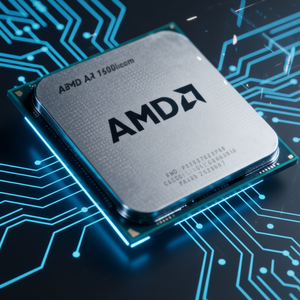 Processeur AMD Mobile R9-6900HX TRAY 100-000000560 - Product Image 3