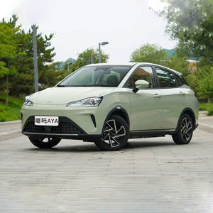 2025รถจาก Nezha Aya SUV 2023 401 501กม. รถไฟฟ้าใหม่ - Product Image 2