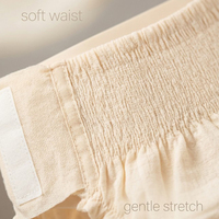 Culottes menstruelles jetables pour adultes, super absorbantes, douces, respirantes, en tissu non tissé, hygiéniques, vente en gros