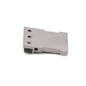 Pièce de réfrigérateur en acier inoxydable moulée par injection MIM, matériaux de haute qualité, personnalisable, taille maximale 130 mm - Product Image 2