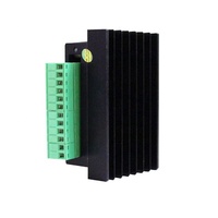 Controlador de Motor Paso a Paso CNC de un Solo Eje 4A MicroStep 9-42VDC TB6600