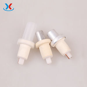 Inmersión Respuesta rápida Alta temperatura <span class=keywords><strong>604</strong></span>- Kr Ks Kb Termómetro de termopar desechable consumible - Product Image 5