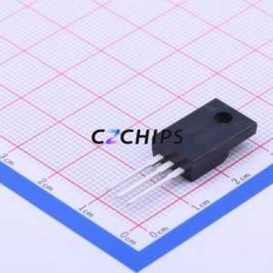 Transistor de efecto de campo (MOSFET) BRFL10N65 original y nuevo, venta completa de chips de componentes electrónicos y servicio BOM - Product Image 2
