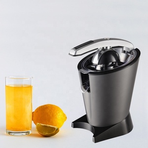 <span class=keywords><strong>Presse</strong></span>-<span class=keywords><strong>agrumes</strong></span> électrique professionnel SHANGKAI 600W 240V anti-goutte 600mL – Le best-seller du moment - Product Image 6