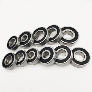 Offre Spéciale sur le marché européen roulement à billes à gorge profonde <span class=keywords><strong>6203</strong></span> C3 DDU <span class=keywords><strong>LLU</strong></span> 2rs zz portant un emballage de boîte de marque unique - Product Image 2