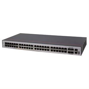 CE6857E-48S6CQ 02353VWU 48*10GE SFP+ 6*100GE QSFP28 Switches de Red Ethernet de 100G para Centros de Datos - Product Image 2