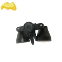 Medical Wholesale Dental Magnifying Glasses 3.5XLED 3.5x Dental Loupes Magnifier