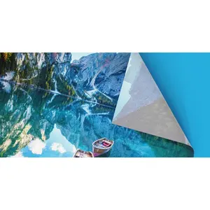 Bandiera personalizzabile per merchandising promozionale - Product Image 3