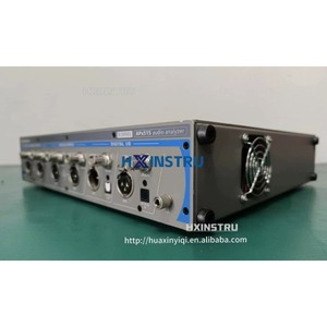 1 unidad usada de Audio Precision APX515B APX515 B H - Product Image 2