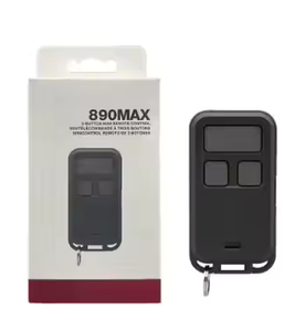 2024 mới thay thế cho liftmaster 893max Sears thợ thủ công 890max cửa nhà để xe mở điều khiển từ xa lên đến 6 cửa - Product Image 5