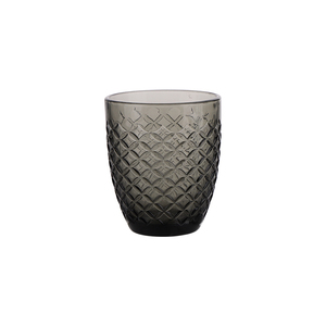Gafas de whisky de 14oz de largo <span class=keywords><strong>con</strong></span> bola alta grabada, color sólido - Product Image 3