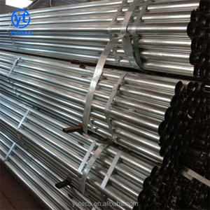 Aluminium Extrusie Profiel Buis Vierkante Geperforeerde Vierkante Holle Sectie Aluminium Vierkante Buis - Product Image 6