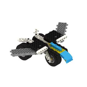 子供向けパズル・トゥ・コードSTEMロボット - パズルを通して基本的なコーディングを学ぶ - 好奇心旺盛な心のための実践的なSTEMの楽しみ - Product Image 6