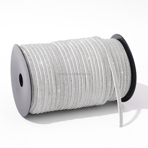 Selina pha lê SS4 phẳng trở lại <span class=keywords><strong>5</strong></span> hàng thạch <span class=keywords><strong>AB</strong></span> màu phù hợp cho bện tóc phụ kiện, túi xách, giày, mũ trang trí - Product Image 4