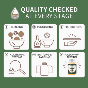 Toptan fiyat OEM ODM zerdeçal ve zencefil Gummies sindirim ve kan dolaşımını destekler - Product Image 5