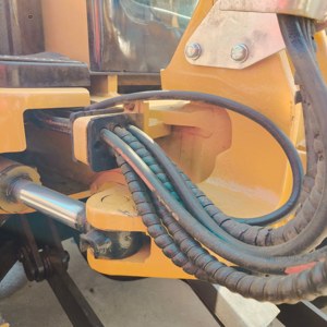 Excavadora Mini Usada Caterpillar 303CCR Modelo 2025, Motor <span class=keywords><strong>de</strong></span> Alta Calidad, Capacidad <span class=keywords><strong>de</strong></span> Cucharón <span class=keywords><strong>de</strong></span> 0.12m, Peso Operativo <span class=keywords><strong>de</strong></span> 3435kg - Product Image 6