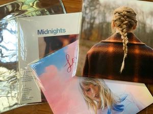 Pochettes pour disques vinyles en vinyle épais transparent de 12 pouces avec logo personnalisé - Product Image 3