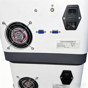 TianZhao XZLC-2050 UPLC-System - Werksgeliefertes Ultrahochdruck-Labor-Flüssigchromatographie SEV P10 Pumpe mit 42 MPa Maximaldruck - Product Image 5