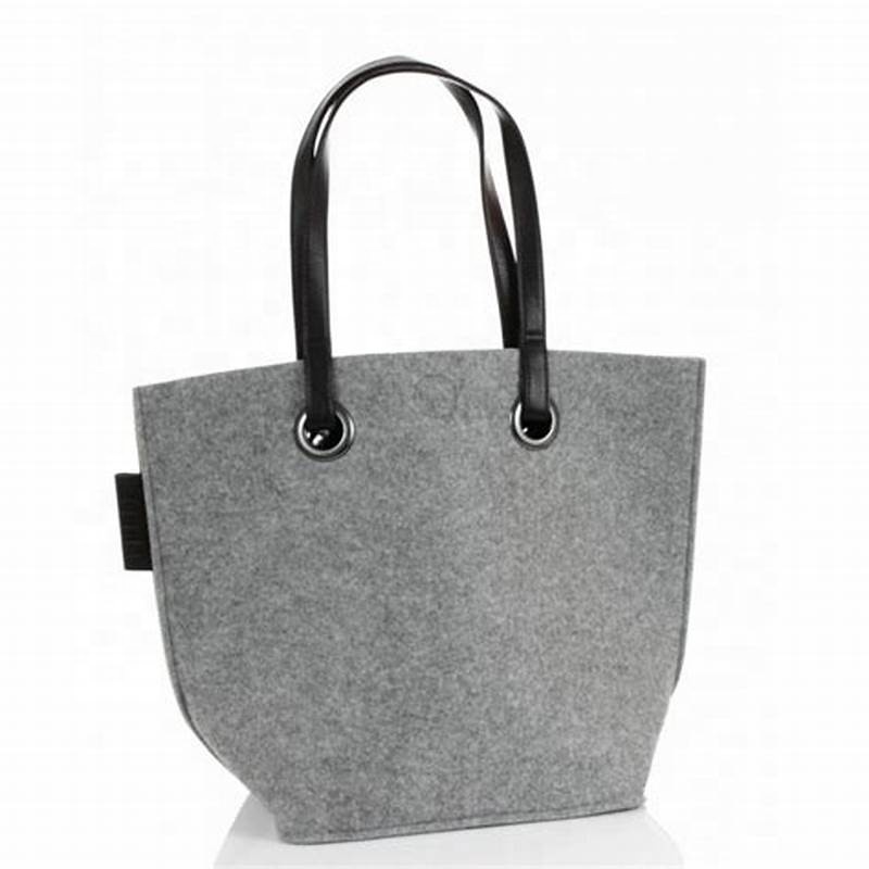 16 Bolsas de tela originales que serán tus grandes aliadas al ir de compras
