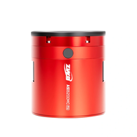 Nouvelles caméras astronomiques ZWO ASI6200MMMC-P USB3.0, caméra astronomique monochrome à cadre complet refroidie, 512 Mo de cache DDR3