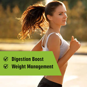 Капсулы для похудения под собственной торговой маркой с экстрактом зеленого чая для контроля веса, здорового пищеварения и сжигания жира - Product Image 6