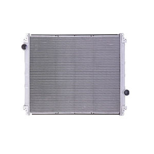 Radiateur de remplacement robuste pour système de refroidissement, pièce 20011707, pour Freightliner Century Columbia 96-07 10.8 11.1 12 12.5 12.7 l - Product Image 1