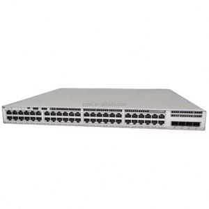 C9200L-48T-4G-E New and Original 9200L Gigabit 48 Port Network <b>Switch</b> Fast <b>Ethernet</b> <b>Switch</b> C9200L-48T-4G-E - Product Image 3