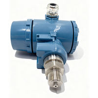 Transmetteur de pression numérique extérieur VOLKE PAC, capteur en acier inoxydable IP67, antidéflagrant, haute précision 0,25 %, Hart 4-20 mA
