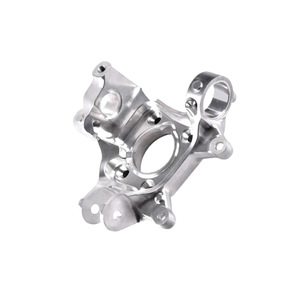 Chengshuo phần cứng tùy chỉnh các bộ phận thép không gỉ Titan CNC phần CNC phay tùy chỉnh nhà máy - Product Image 1